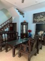 Bán nhà 45m2 phố Nghi Tàm, Tây Hồ Gara Ô tô đua Chủ tự xây 5 ngủ 7.4 Tỷ