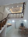 Bán nhà 47m2 phố Nghi Tàm, Tây Hồ Gara Ô tô tránh Chủ tự xây 5 phòng ngủ 7.3 Tỷ