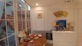 Bán nhà 45m2 phố Nghi Tàm, Tây Hồ Gara Ô tô XỊN Chủ tự xây 5 ngủ 7.4 Tỷ