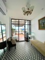 Bán nhà 45m2 phố Nghi Tàm, Tây Hồ Gara Ô tô 7 chỗ Dân xây 5 phòng 7.3 Tỷ