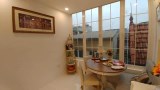 Bán nhà 45m2 phố Nghi Tàm, Tây Hồ Gara Ô tô tránh Dân xây 5 phòng ngủ 7.2 Tỷ