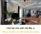 Nhà 9x bán căn 3 phòng ngủ quận 7 ngay trung tâm gần quận 1 giá 3,9 tỷ