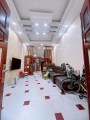 GIÁ GIẬT MÌNH!!! VIP khu Hoa Bằng, Cầu Giấy, Nhỉnh 4.5 Tỷ , 37m2