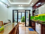 Bán nhà 45m2 phố An Dương, Tây Hồ Gara Ô tô tránh Kinh doanh tốt 7.7 Tỷ