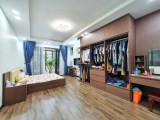 Bán nhà 47m2 phố An Dương, Tây Hồ Gara 2 Ô tô phi Kinh doanh đỉnh 7.8 Tỷ