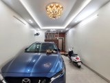 Bán nhà 47m2 phố An Dương, Tây Hồ Gara Ô tô thông Kinh doanh vô địch 7.5 Tỷ