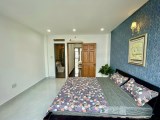 Bán nhà 47m2 phố Nghi Tàm, Tây Hồ Gara Ô tô XỊN Chủ tự xây 5 tầng 7.1 Tỷ
