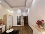 Bán nhà 47m2 phố Nghi Tàm, Tây Hồ Gara Ô tô phi Dân xây 5 tầng 7.5 Tỷ