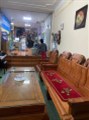Bán nhà 46m2 phố Nghi Tàm, Tây Hồ Gara Ô tô phi Chủ tự xây 5 phòng 7.4 Tỷ