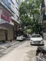 NHÀ HOÀNG QUỐC VIỆT, NGHĨA ĐÔ,  PHÂN LÔ Ô TÔ TRÁNH 95M2 ,5T, THANG MÁY ,GIÁ 18 TỶ