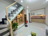 📣 NHÀ XINH Ở NGAY - 2 TẦNG - TẶNG FULL NỘI THẤT - PHAN ĐÌNH PHÙNG - PHÚ NHUẬN - CÁCH HXH 1 CĂN -