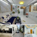 Bán nhà hẻm 181, 5.3 x 19, 3 tầng, nhỉnh 8 tỷ, doanh thu 30tr/th.