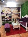 CHÍNH CHỦ CẦN SANG NHƯỢNG LẠI SPA DƯỠNG SINH ĐỊA CHỈ: phố Nguyễn Công Hoan Ngọc Khánh Ba Đình Hà Nội