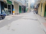 Bán nhà ngõ 93 Hoàng Văn Thái 142M X 4 tầng, mt: 6.1m
giá chào: 17 tỷ thương lượng
ô tô tải tránh