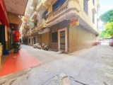 Nhà Hoàng Quốc Việt , phân lô oto tránh , 41m chỉ nhỉnh 10 tỷ, sổ viên gạch mặt tiền rộng
