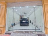 LẠC LONG QUÂN- GARA OTÔ–KINH DOANH  -GẦN  PHỐ - GẦN HỒ TÂY  76 M 5 TẦNG 9.9TỶ