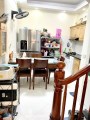 Bán nhà riêng Hoàng Quốc Việt Cầu Giấy, Kinh Doanh , Ô Tô Đậu Cửa 98m2 mặt tiền 5m chỉ 17 tỷ 5
