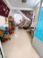 NHĨNH 3TỶ = 4x10m/2Tầng ĐÚC - LÊ VĂN THỌ, ĐI BỘ RA CV LÀNG HOA