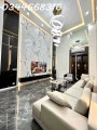 Bán nhà Nguyễn Văn Cừ, 6 tầng thang máy, gara, hiện đại. 96m2 giá 12.9 tỷ