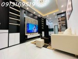 BÁN NHÀ THÁI HÀ, 46m2x 4T, MT3.6m, Ô TÔ ĐỖ CỔNG, LÔ GÓC, KINH DOANH, CHỈ NHỈNH 5 TỶ