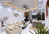 BÁN NHÀ TÂY SƠN, 46m2x 4T, MT3.8m, Ô TÔ ĐỖ CỔNG, LÔ GÓC, KINH DOANH, CHỈ NHỈNH 5 TỶ