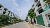 Bán gấp căn shophouse TM2 ở KĐT Park hill Thành công Vĩnh Yên