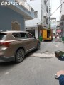 Nhà bán chính chủ lâu năm Nguyễn Cửu Vân Bình Thạnh 103m hẻm xe 5 chỗ né