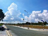 Ngân Hàng Phát Mãi 2 lô đất thổ cư ngay sát KCN (10x51= 510m2), chỉ 210TR