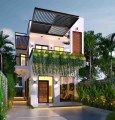 Chỉ với 650tr đã có đất 2mặt tiền đường 3m Vĩnh Phương - Nha Trang.