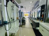 Giảm giá bán gấp Mặt phố Cát Linh, Đống Đa 54 tỷ 125m2; mt 5m x 5 tầng