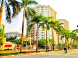BÁn Chung Lê Đức Thọ, Cầu Giấy, 71m2, tầng thấp, 2 ngủ 1 vệ sinh, vị trí trung tâm, an sinh đỉnh,