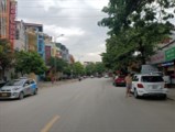 Bán nhà 2 tầng kinh doanh buôn bán Đỉnh Cao mặt tiền đường Nguyễn Trãi