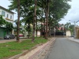 Bán nhà mặt tiền Phước Long B, đường 6m, khu biệt thự, nhà cao tầng, giá chỉ 5,8 tỷ.