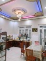 Mặt Tiền Kinh Doanh Gần Quốc Lộ 1K  Linh Xuân Thủ Đức, 105m2 Chỉ 12.x Tỷ, 5Tầng, Giá Đầu Tư