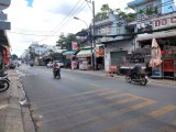 Ngộp Bank  Bán Gấp Mặt Tiền Kinh Doanh  Linh Xuân Thủ Đức, 105m2 Chỉ 12.x Tỷ, 5Tầng, KD Siêu Đỉnh