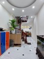 bán nhà pháp vân - ngõ thoáng - lô góc đẹp như khách sạn 5 sao -chủ tặng toàn bộ nội thất xịn xò