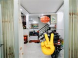 XE HƠI NGỦ TRONG NHÀ - 70M NỞ HẬU 4 TẦNG 6 PHÒNG NGỦ CHỈ 5.6 TỶ