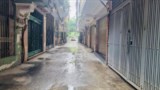 Bán Nhà Hoàng Cầu - Trần Quang Diệu, Đống Đa. Oto Đỗ Cửa. Gần Công Viên, Hồ Điều Hoà. Sổ Đỏ A4,