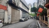 QUÁ HIẾM,RỘNG 50M2 MÀ NHỈNH 6 TỶ PHỐ TRẦN DUY HƯNG