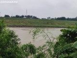 Cực hiếm, view sông, không dành cho số đông, xây nhà vườn ở như đi nghỉ dưỡng.