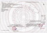Bán đất xây xưởng hoặc kho - đã chuyên đổi mục đích lên thành đất SKC xây xưởng hoặc kho