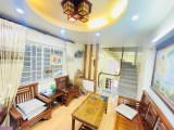 Bán nhà riêng Giáp Nhất Thanh Xuân 38m 5 tầng 3 ngủ ngõ thông gần ô tô nhà đẹp ở ngay nhỉnh 4 tỷ lh