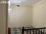BÁN NHÀ TRƯỜNG CHINH, QUẬN ĐỐNG ĐA, NGÕ THÔNG TỨ TUNG, NHÀ DÂN XÂY CHẮC CHẮN, THÊM THÙNG SƠN LÀ