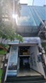 Bán nhà mặt phố Tôn Đức Thắng, vìa hẻ, kinh doanh đỉnh, 7 tầng thang máy , 108m2, 27 tỷ.