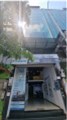Nhà lầu 2 mặt tiền gần chợ, trường học - Diện tích lớn 500m2 giá rẻ