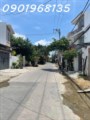 Bán đất hẻm Phú Nông, Vĩnh Ngọc, Nha Trang.