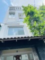 Cần Bán Gấp nhà Chính Chủ 48m2, Phường ĐaKao, Quận 1.