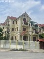 ( giảm 2,5 tỷ ) Biệt thự Văn Phú, Hà Đông, 240 m2, 3 tầng, 22.5 tỷ