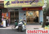 Chính chủ cho thuê mặt bằng kinh doanh tại Kim Mã Thượng, Ba Đình; 12,5tr/th; 0365277668