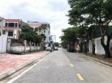Bán đất đấu giá Cự Khối, Vỉa hè, KD, ô tô tránh, 66m2, chỉ nhĩnh 7 tỷ.